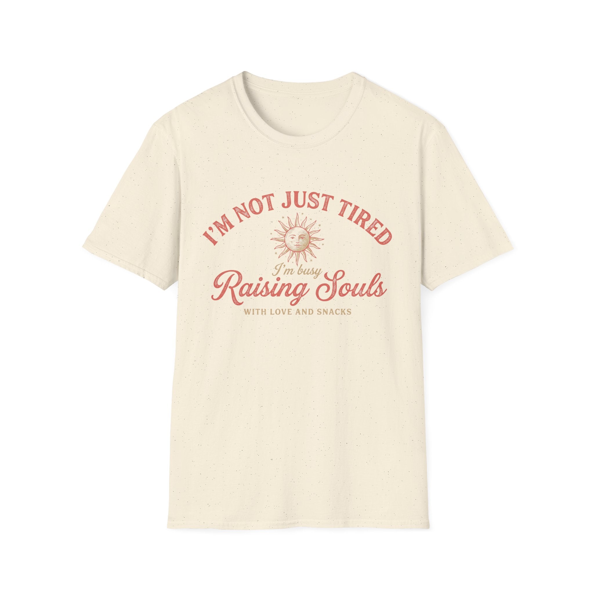 Raising Souls T-Shirt