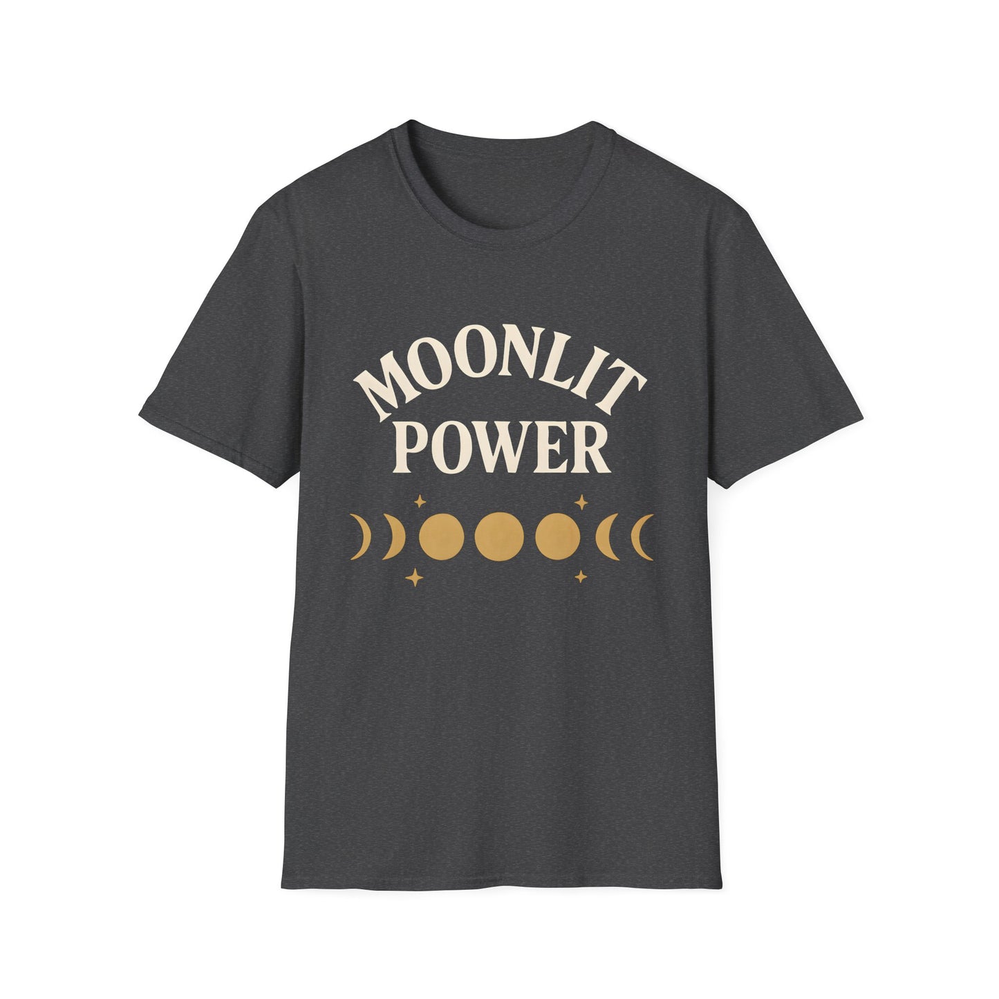 Moonlit Power T-Shirt