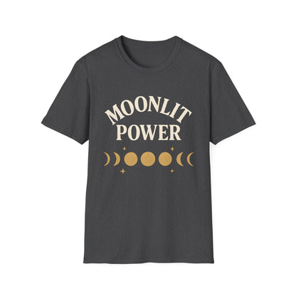 Moonlit Power T-Shirt