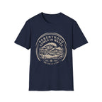 Parenthood Comes in Waves T-Shirt