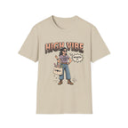 High Vibe Graphic T-Shirt