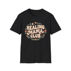 Healing Mama Club T‑Shirt