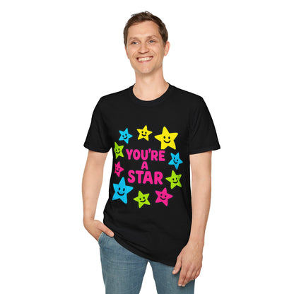 You’re a Star T-Shirt