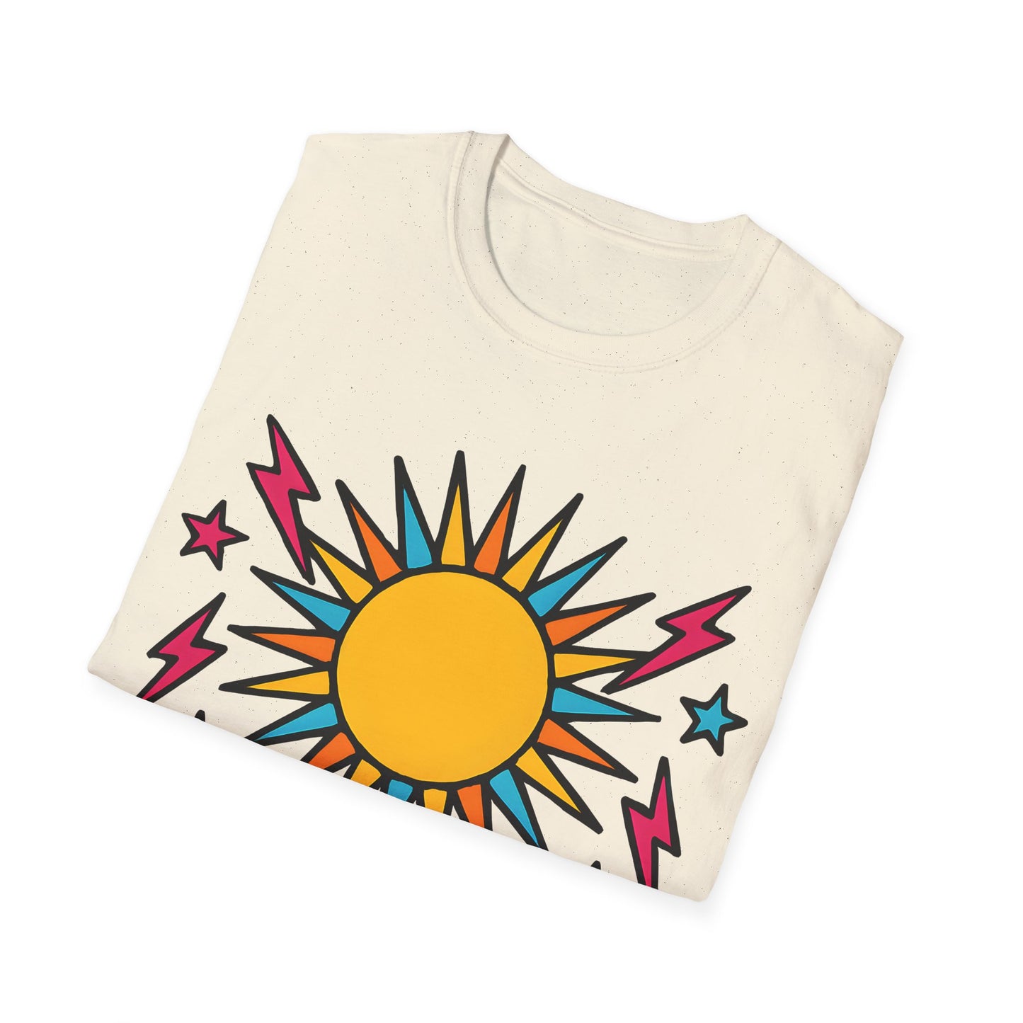 Sunny Vibes T-Shirt