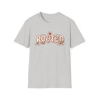 Rooted Graphic T-Shirt