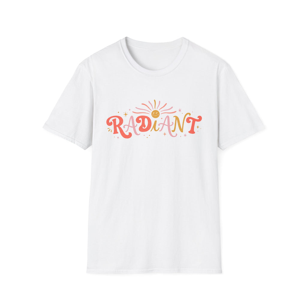 Radiant Sunshine T-shirt