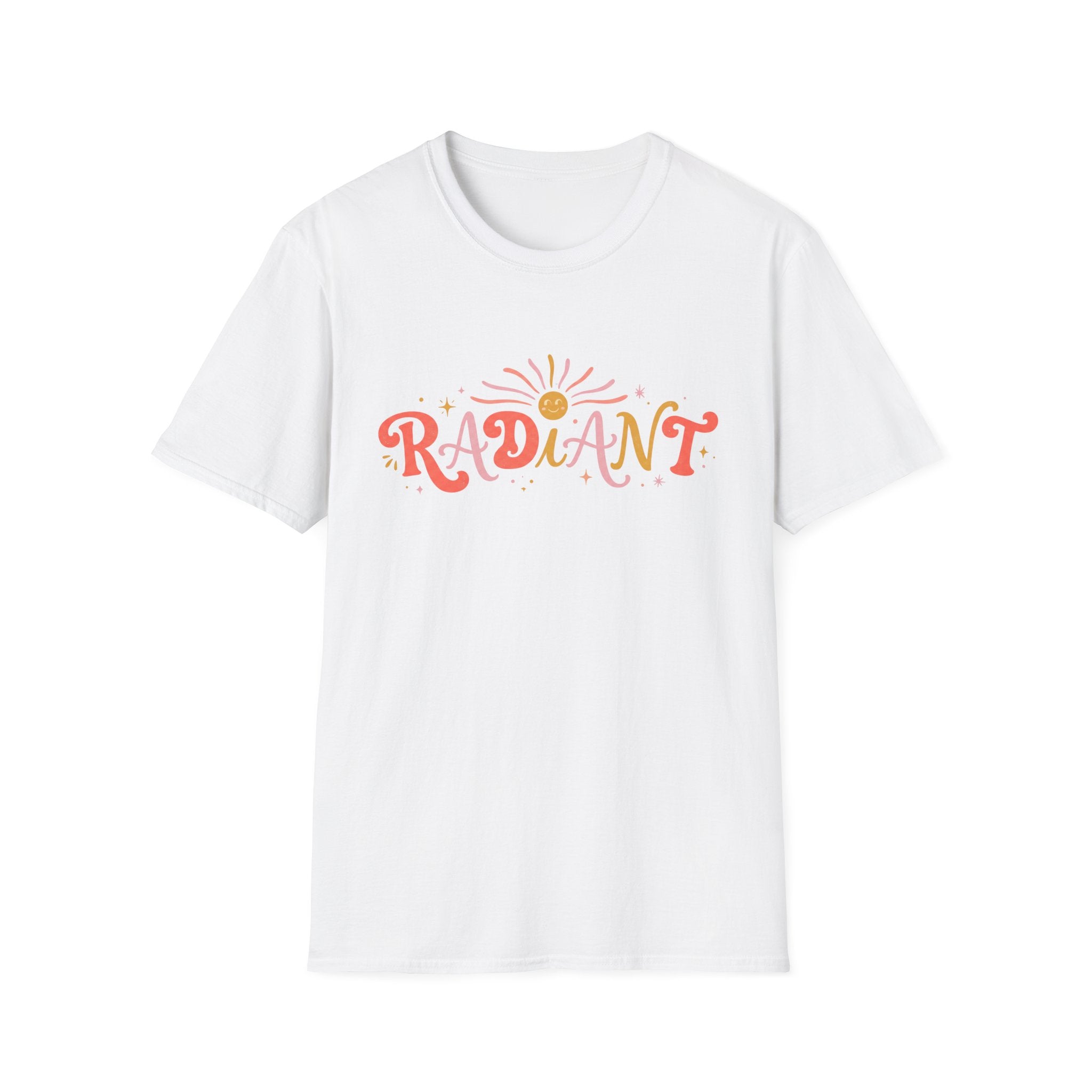 Radiant Sunshine T-shirt
