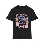 Raising My Vibe & My Toddler T-Shirt