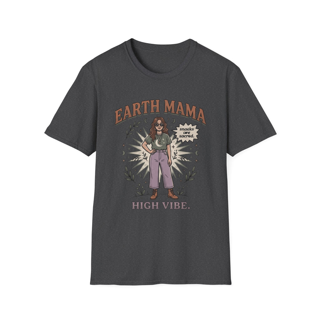 Earth Mama T-Shirt