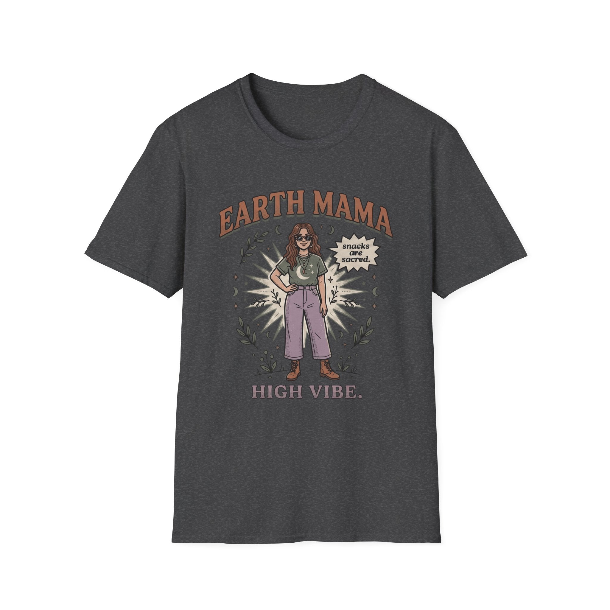 Earth Mama T-Shirt