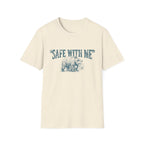 Bear Mom & Cub T-Shirt