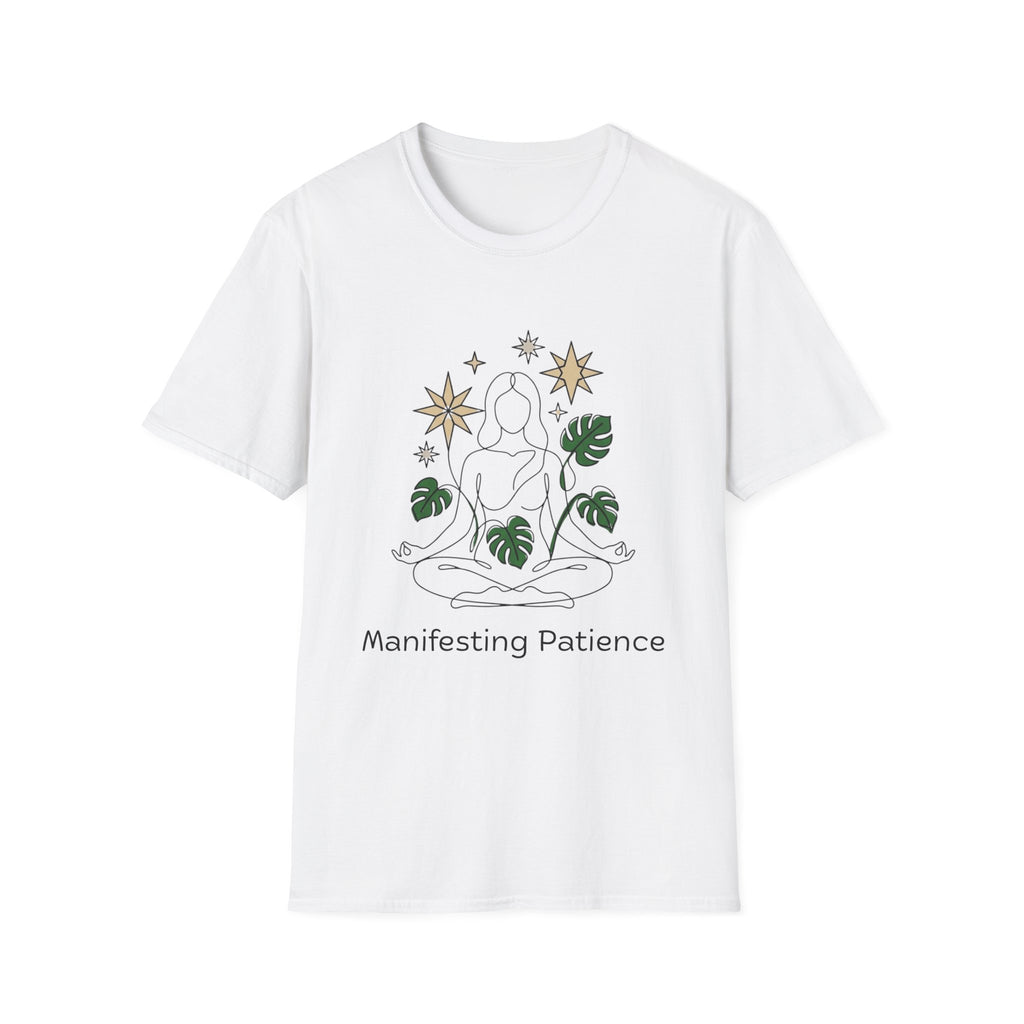 Manifesting Patience T-Shirt