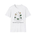 Manifesting Patience T-Shirt