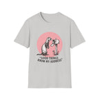 Otter Mailbox T‑Shirt
