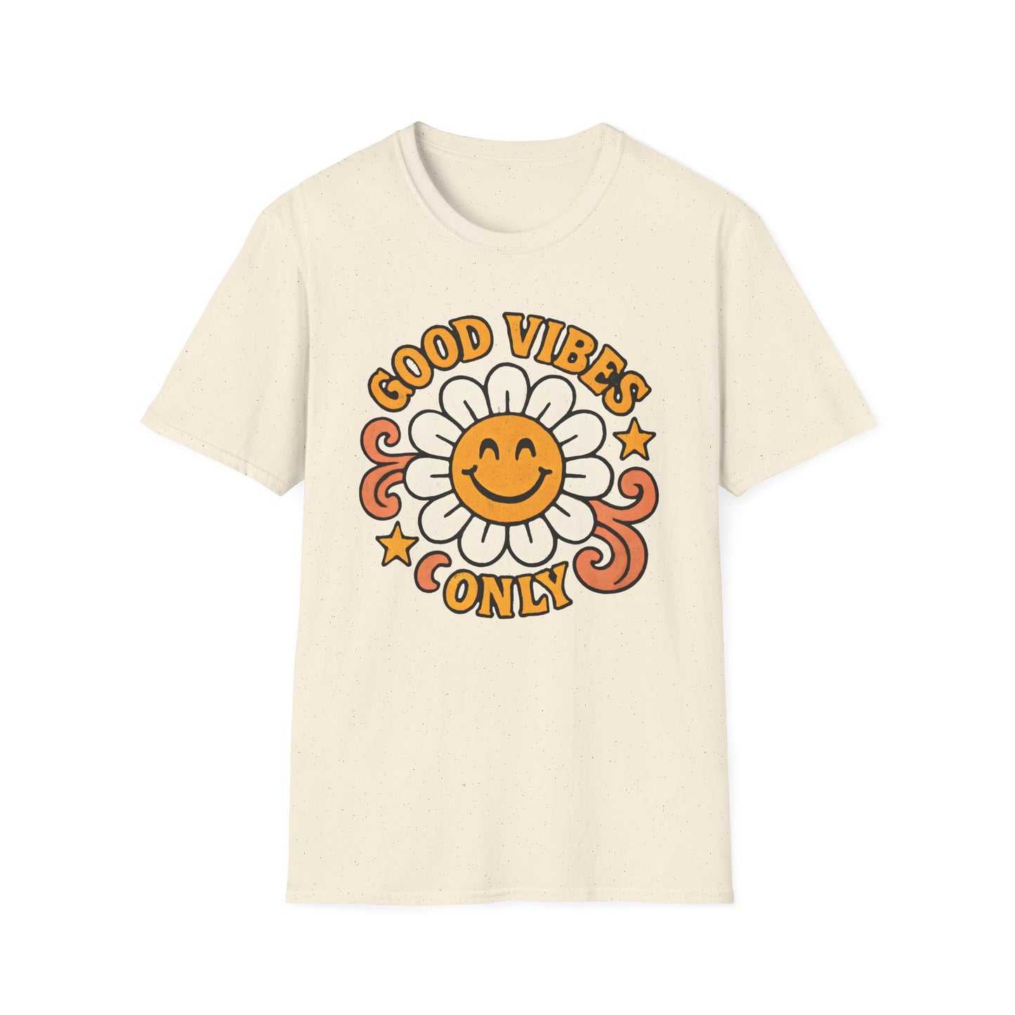 Good Vibes Only T-Shirt