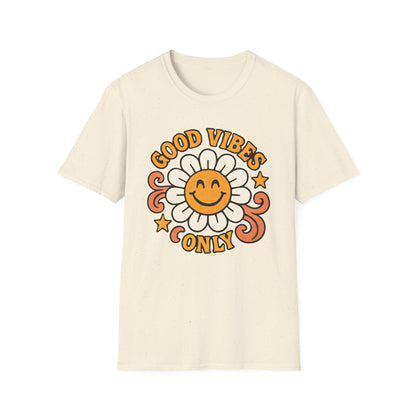 Good Vibes Only T-Shirt