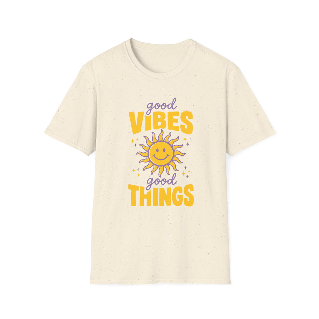 Good Vibes Good Things T-Shirt