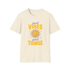Good Vibes Good Things T-Shirt