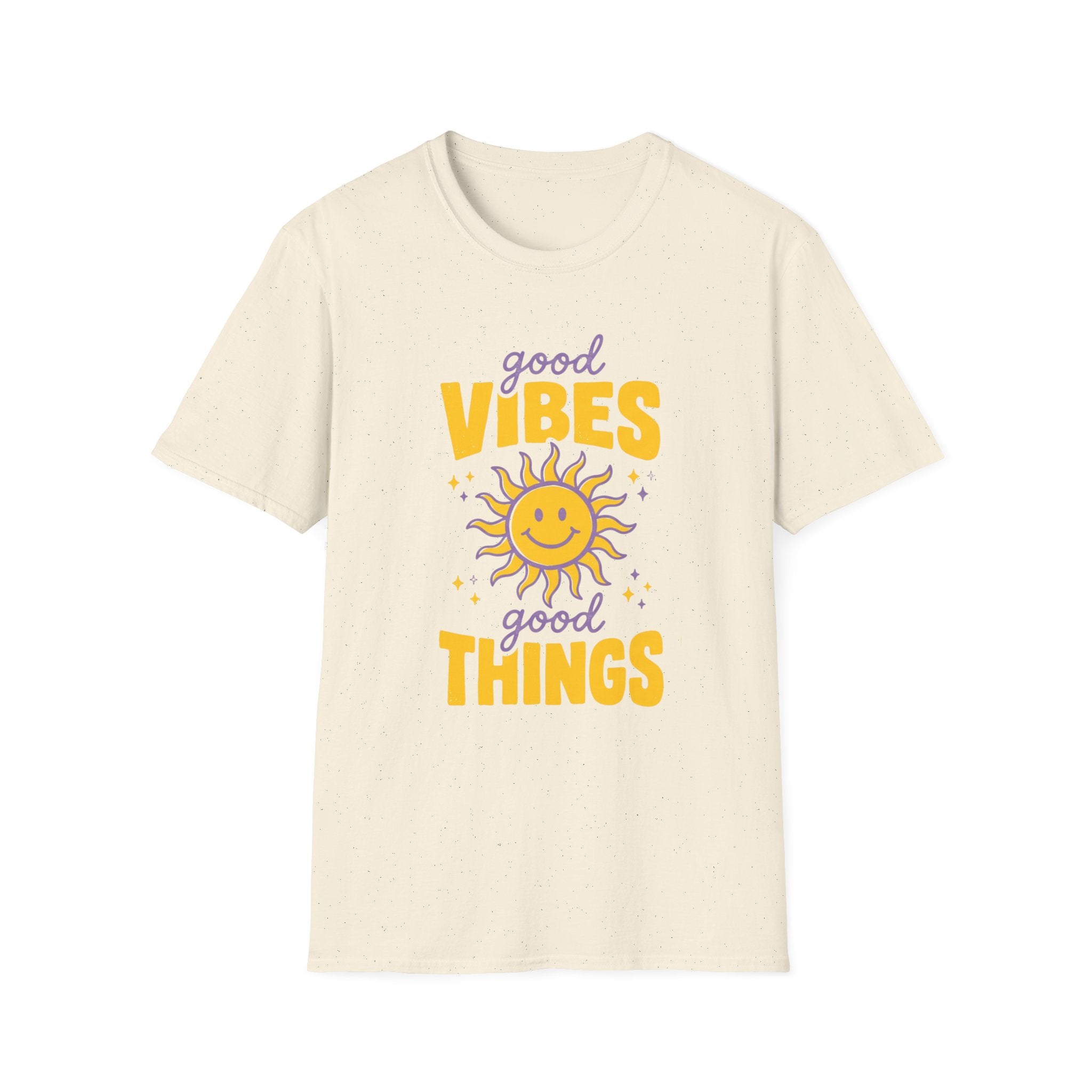Good Vibes Good Things T-Shirt
