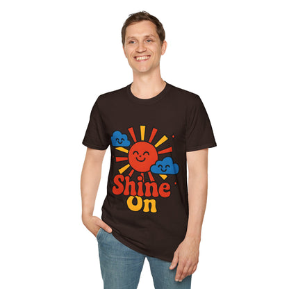 Shine On T-Shirt