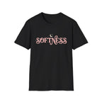 Softness Graphic T‑Shirt