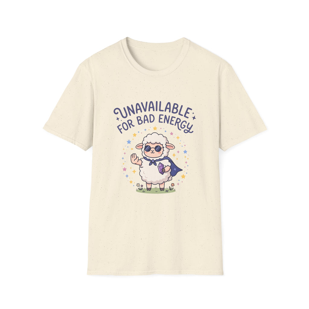 Unavailable for Bad Energy T-Shirt