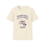 Unavailable for Bad Energy T-Shirt