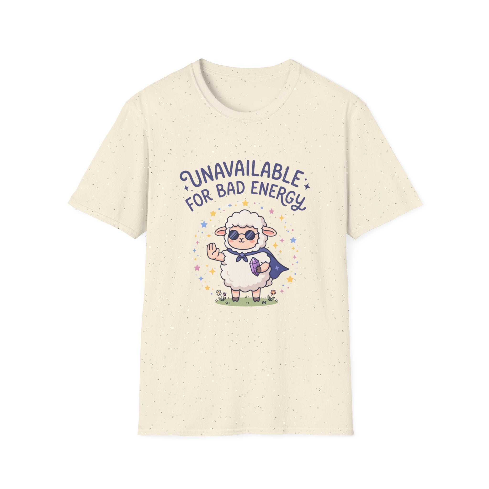 Unavailable for Bad Energy T-Shirt