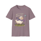 Not Today, Mercury T-Shirt