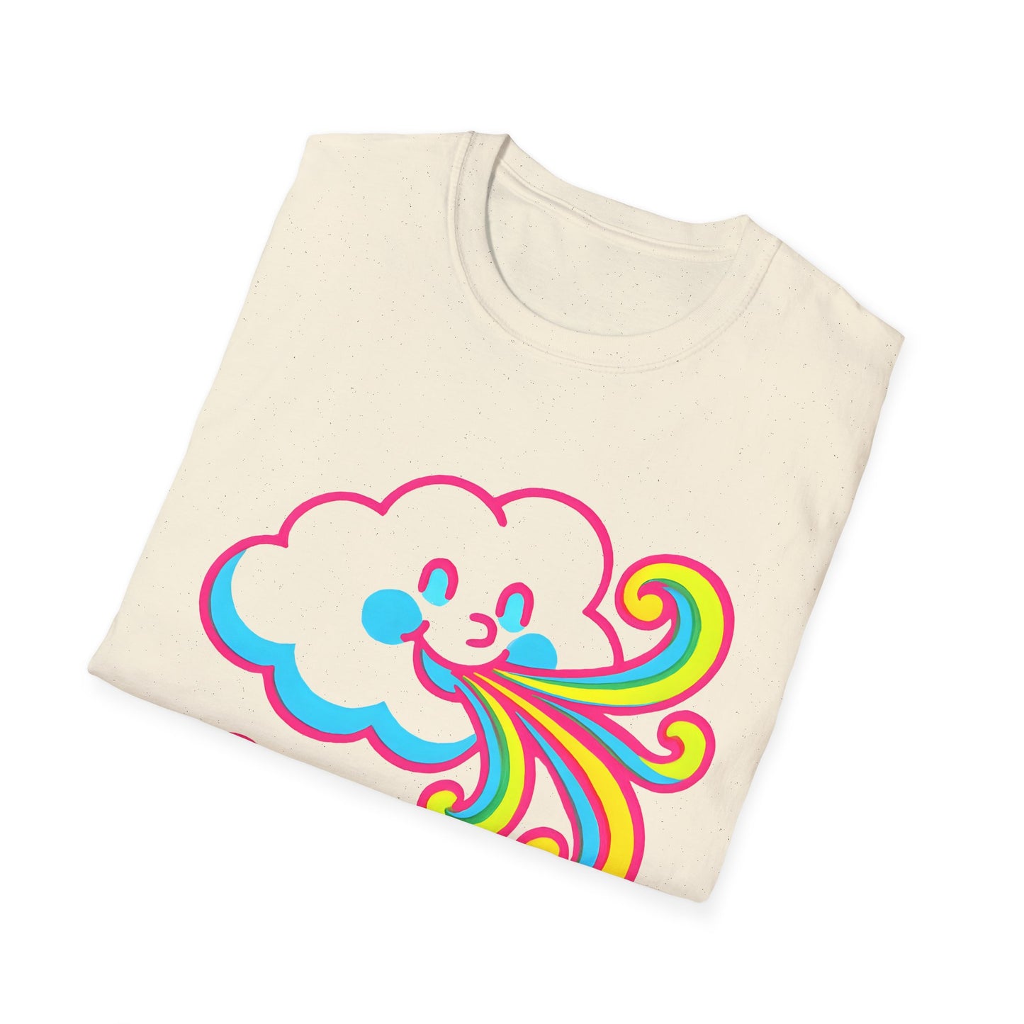 Spread Positivity T-Shirt