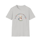 Tenderness Is a Strength T-Shirt