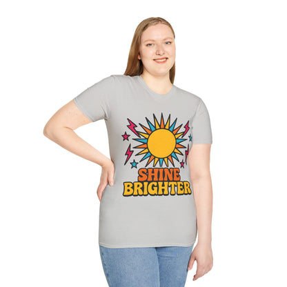 Sunny Vibes T-Shirt
