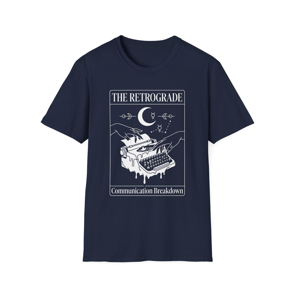 Retrograde T-Shirt