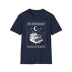 Retrograde T-Shirt