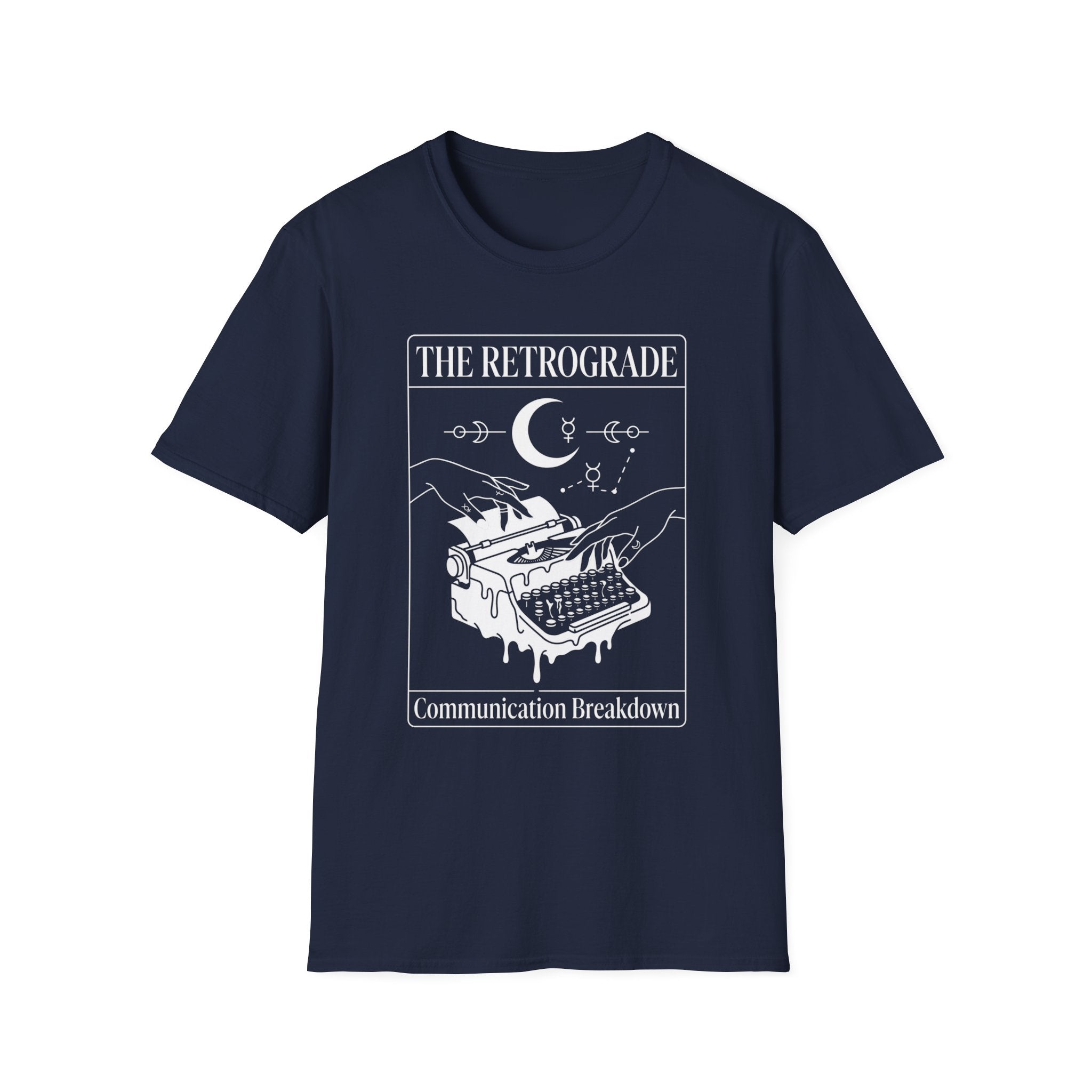 Retrograde T-Shirt
