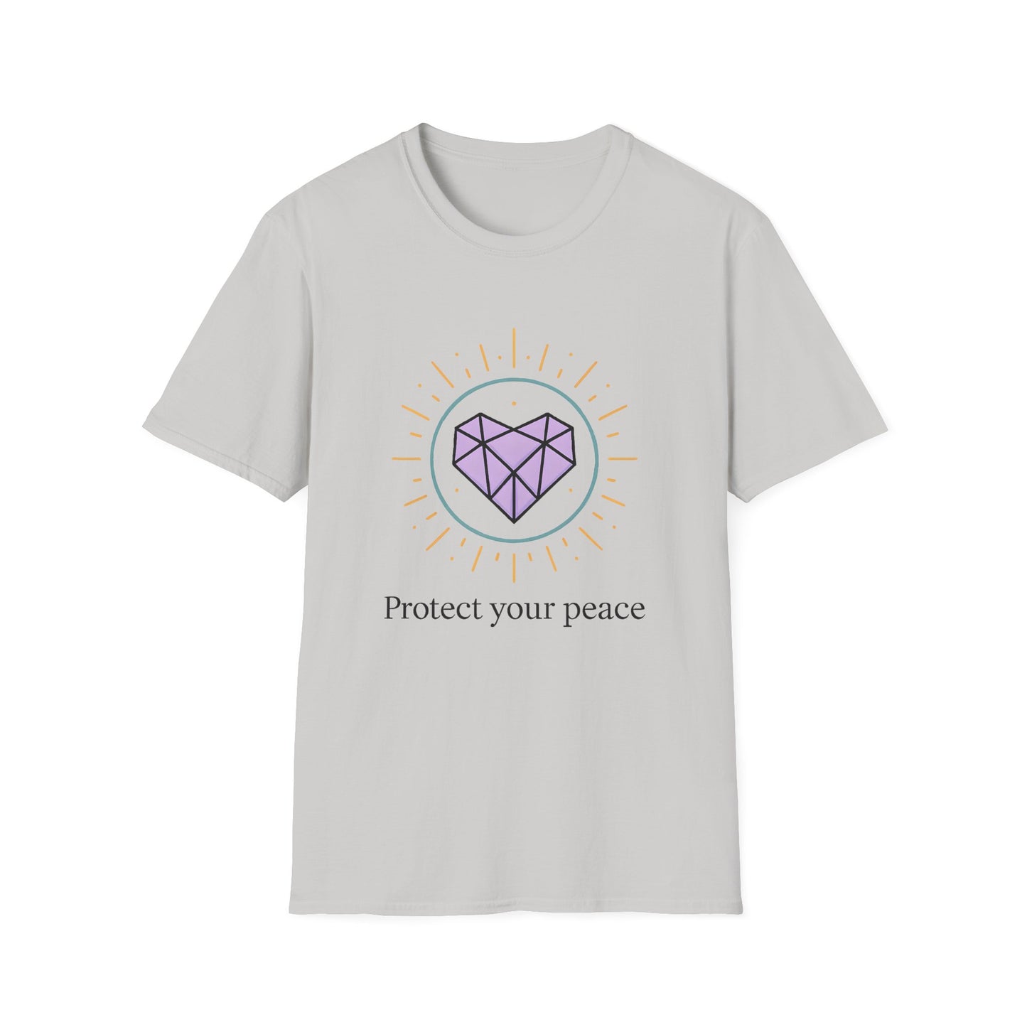 Protect Your Peace T-Shirt