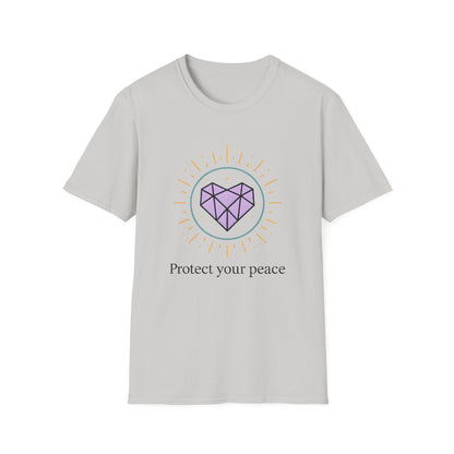 Protect Your Peace T-Shirt