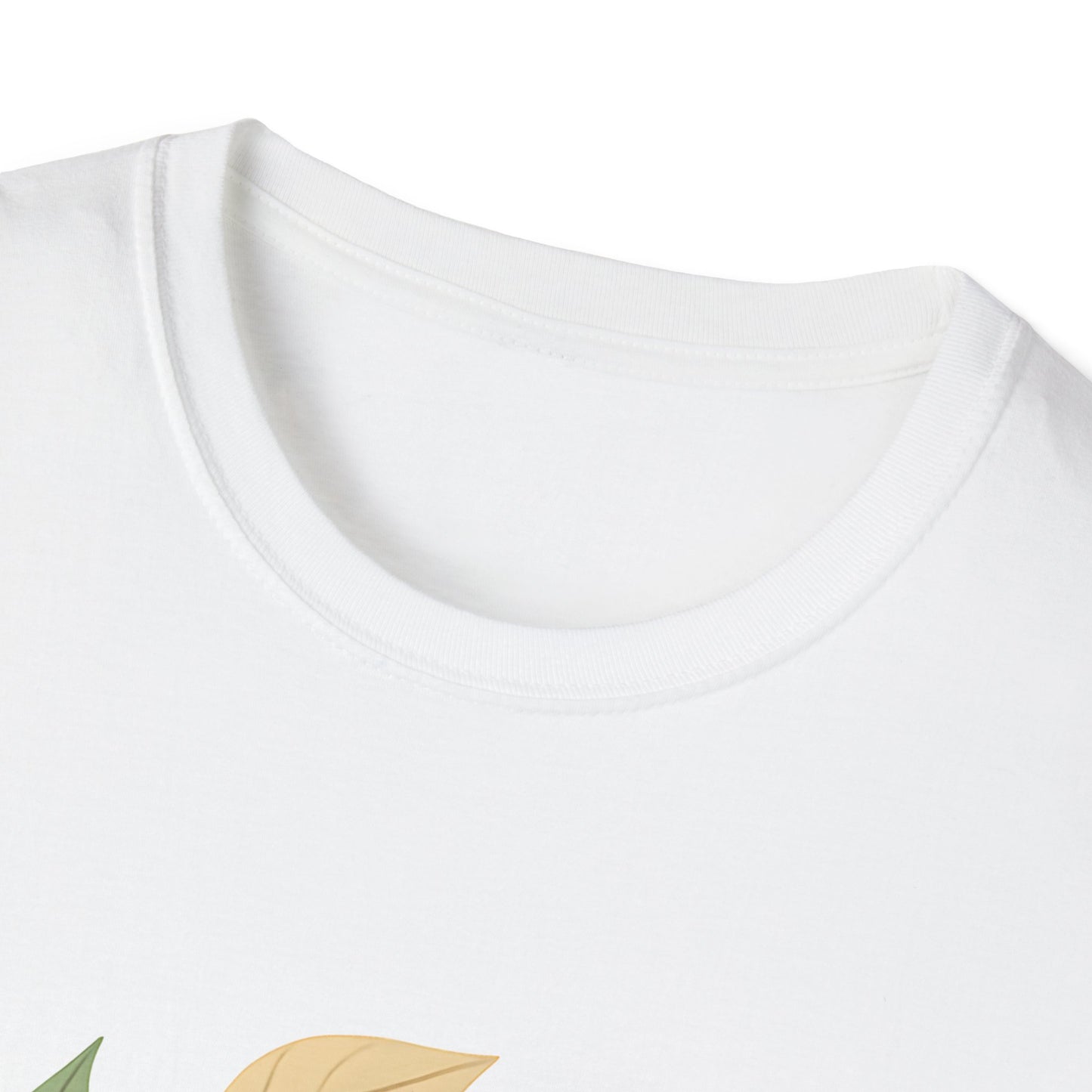 Let it move through  T-Shirt