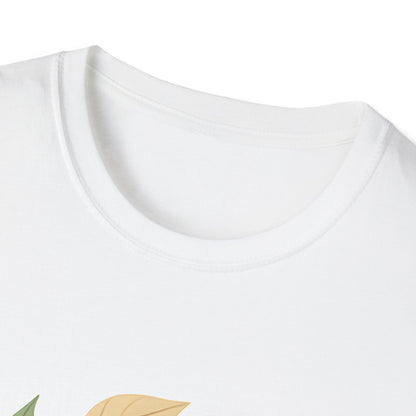 Let it move through  T-Shirt