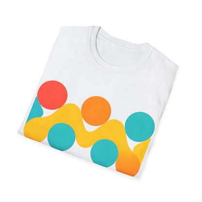 Vibrant Energy Tee