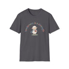 Tenderness Is a Strength T-Shirt