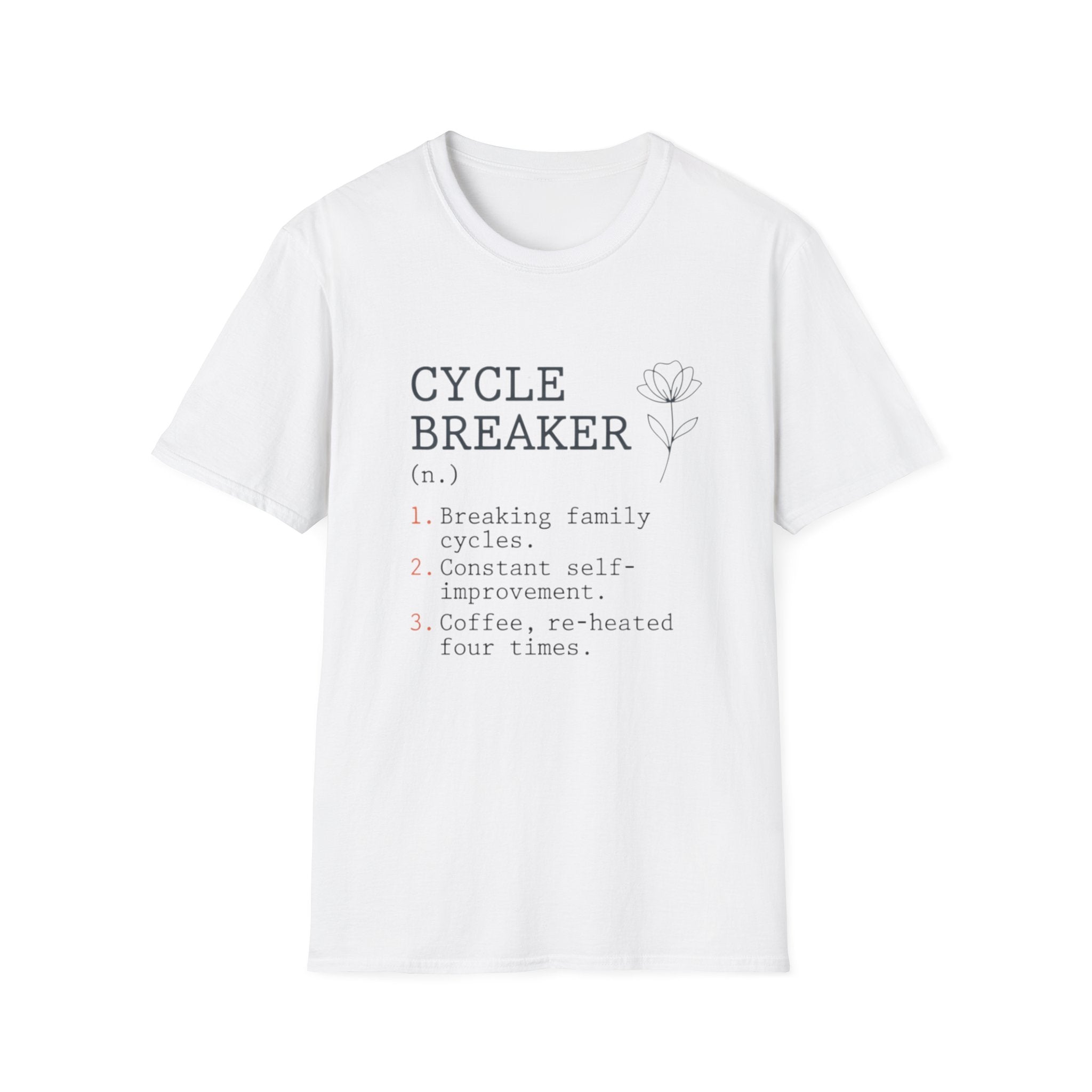 Cycle Breaker T-Shirt