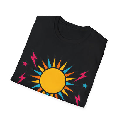 Sunny Vibes T-Shirt
