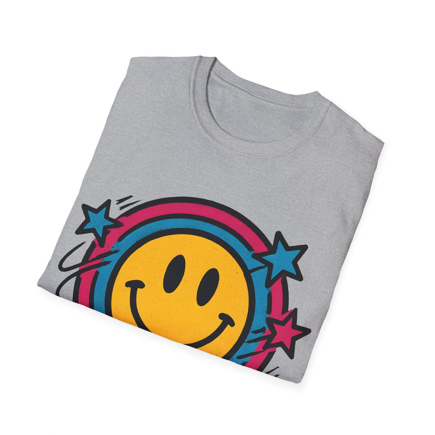 Keep the Glow Unisex Softstyle T-Shirt