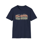 Still Growing Still Guiding T-Shirt