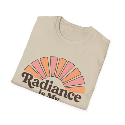 Radiance is My Birthright T-Shirt