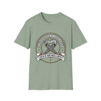 Smudge Stick Motor Club T-Shirt