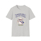 Unavailable for Bad Energy T-Shirt