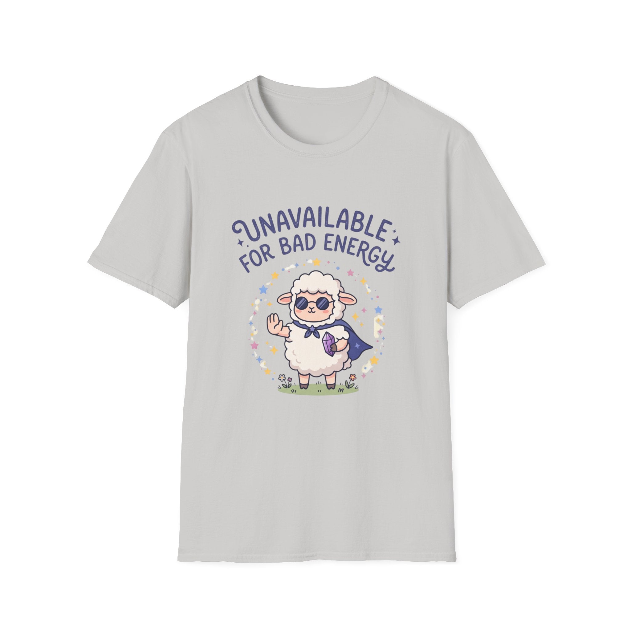 Unavailable for Bad Energy T-Shirt