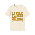 Little Lessons T‑Shirt